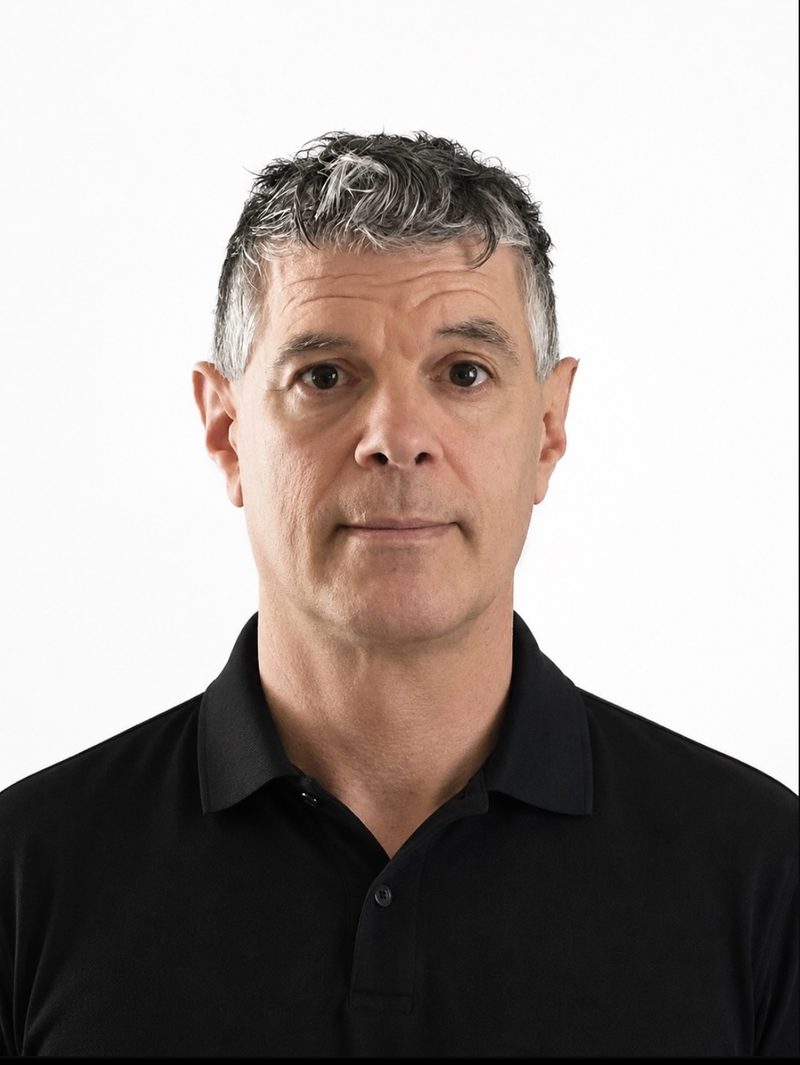 Dr. Lance Zimmerman